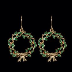 Ohrhnger Adventskranz