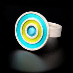 Ring SEVENTIES small
