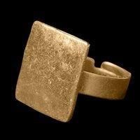 Ring Platy Square big
