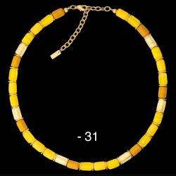 Walzencollier 31