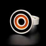 Ring SEVENTIES small