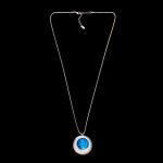 Kette SILVEREYE XL mattgold