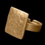 Ring Platy Square big
