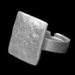 Ring Platy Square big