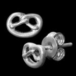 Ohrstecker Breze