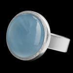 Ring Round flat