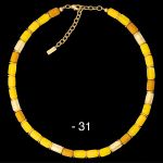 Walzencollier 31