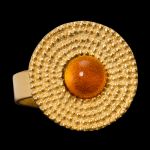 Ring Inka small