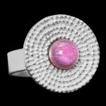 Ring Inka small