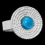 Ring Inka small