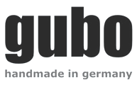 gubo - handmade in germany